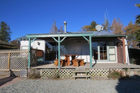 Photo of property in 64 School Road, Fairlie, 7925
