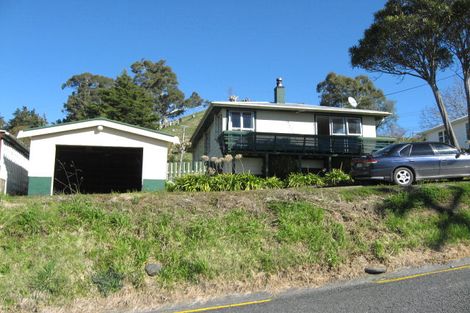 Photo of property in 43 Swan Street, Taihape, 4720