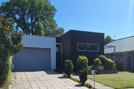 Photo of property in 12 John Campbell Crescent, Hillmorton, Christchurch, 8024