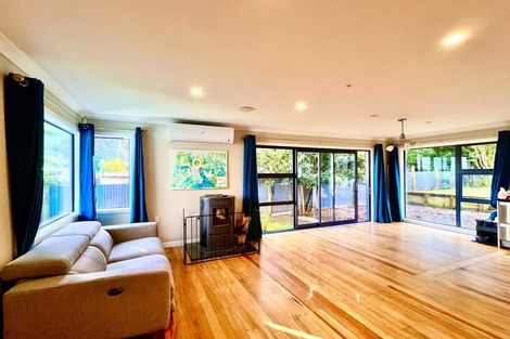 Photo of property in 45 Gillespies Road, Birchville, Upper Hutt, 5018