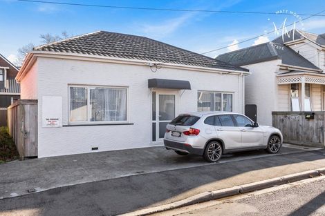 Photo of property in 46 Grange Street, North Dunedin, Dunedin, 9016