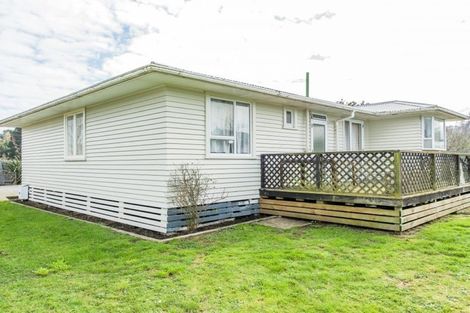 Photo of property in 8a Hylton Street, Aramoho, Whanganui, 4500