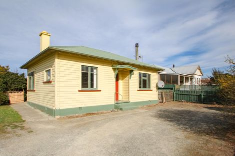 Photo of property in 357a Thames Highway, Oamaru North, Oamaru, 9400