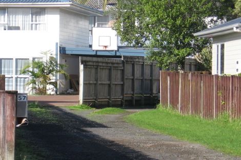 Photo of property in 55 Juliet Avenue, Howick, Auckland, 2014