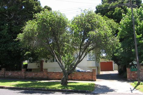 Photo of property in 3 Fairholme Avenue, Epsom, Auckland, 1023