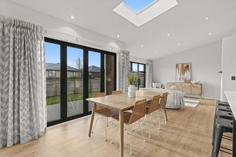 Photo of property in 16 Lotus Place, Wigram, Christchurch, 8025