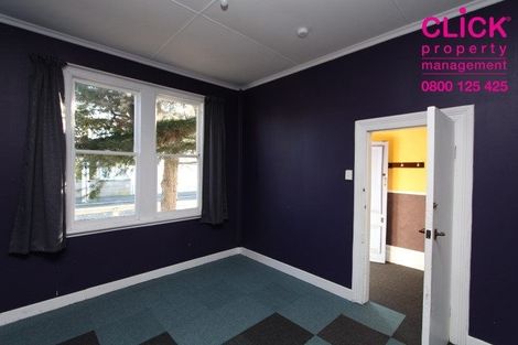 Photo of property in 163 Melbourne Street, South Dunedin, Dunedin, 9012