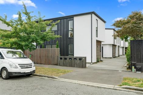 Photo of property in 1/18 Rhodes Street, Merivale, Christchurch, 8014