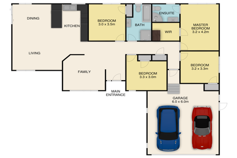 Photo of property in 37 Nimstedt Avenue, Oteha, Auckland, 0632