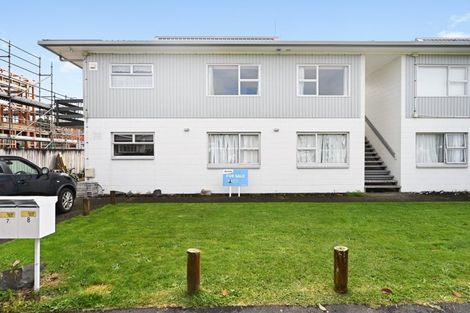 Photo of property in 8/15 Coates Street, Hamilton East, Hamilton, 3216