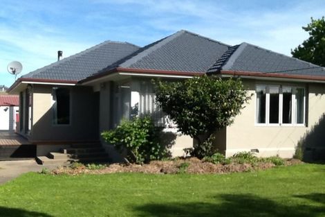 Photo of property in 14 Muirson Avenue, Hoon Hay, Christchurch, 8025