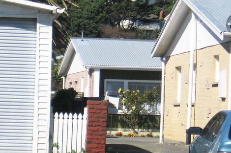 Photo of property in 62c Park Road, Miramar, Wellington, 6022