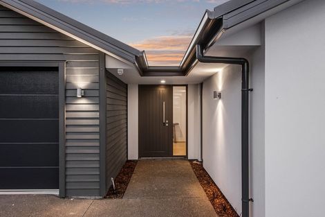 Photo of property in 14 Nickel Drive, Prebbleton, 7604