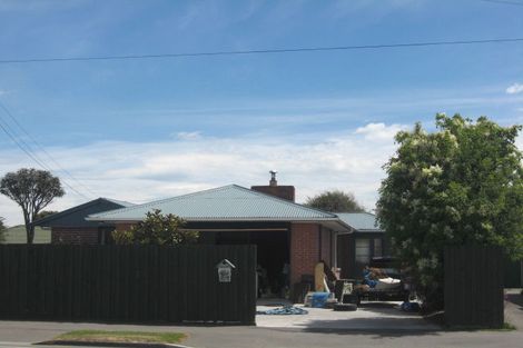 Photo of property in 349 Greers Road, Bishopdale, Christchurch, 8053