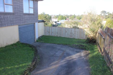 Photo of property in 37 Catkin Crescent, Papatoetoe, Auckland, 2025