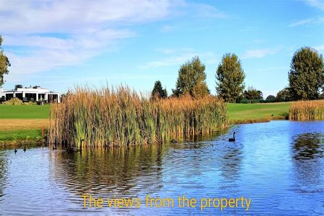 Photo of property in 3 Mara-kai Place, Pegasus, 7612