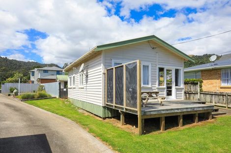 Photo of property in 620a Thames Coast Sh25 Road, Waiomu, Thames, 3575