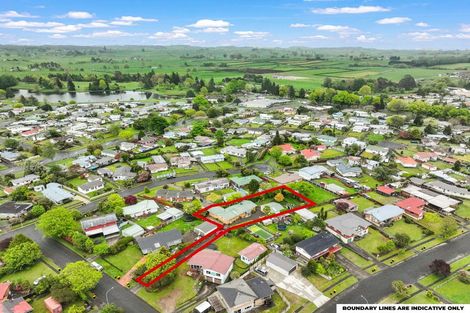 Photo of property in 6 Weka Place, Tokoroa, 3420