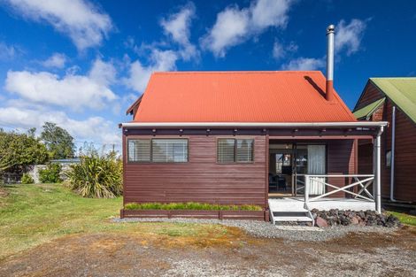 Photo of property in 1 Park Lane, National Park, Owhango, 3989
