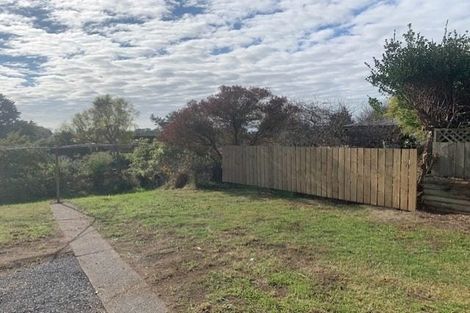 Photo of property in 63 Union Street, Foxton, 4814