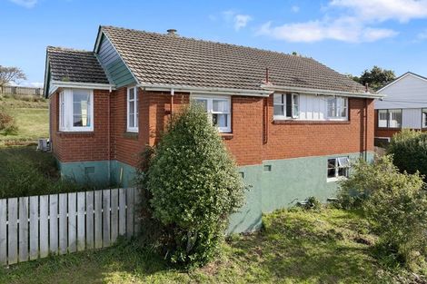 Photo of property in 85 Columba Avenue, Calton Hill, Dunedin, 9012