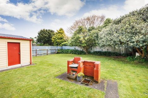 Photo of property in 59 Manson Street, Terrace End, Palmerston North, 4410