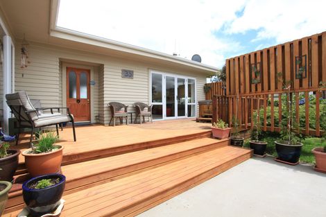 Photo of property in 35 Great South Road, Ohaupo, 3803