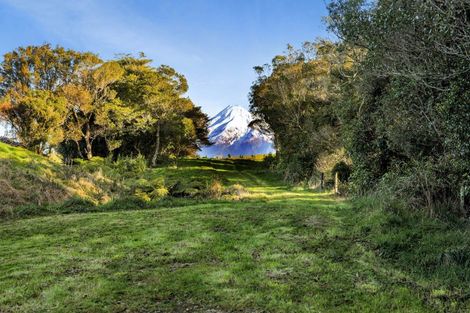 Photo of property in 160 Maude Road, Kaimiro, New Plymouth, 4371