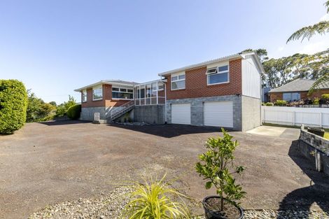 Photo of property in 12 Junction Street, Welbourn, New Plymouth, 4310