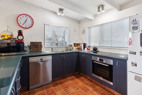 Photo of property in 43 Rayner Street, Temuka, 7920