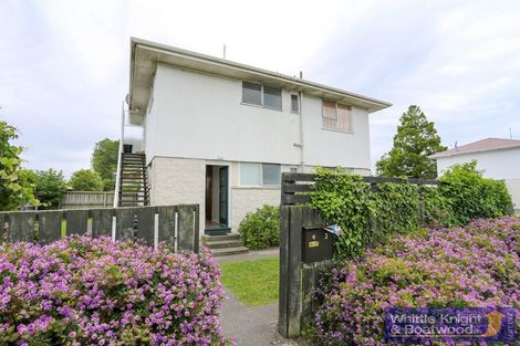 Photo of property in 3/2 Peverel Street, Riccarton, Christchurch, 8011