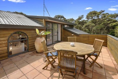 Photo of property in 366g Huia Road, Titirangi, Auckland, 0604