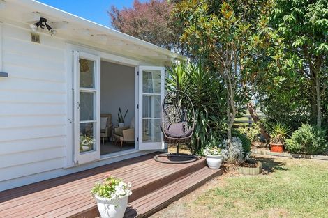 Photo of property in 50 Snell Street, Morrinsville, 3300