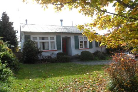 Photo of property in 64 School Road, Fairlie, 7925