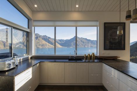Photo of property in 36 Corsican Drive, Ben Lomond, Queenstown, 9371