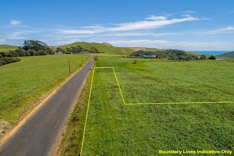 Photo of property in 360 Gleeson Road, Pollok, 2683