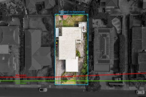 Photo of property in 45 Pigeon Mountain Road, Half Moon Bay, Auckland, 2012