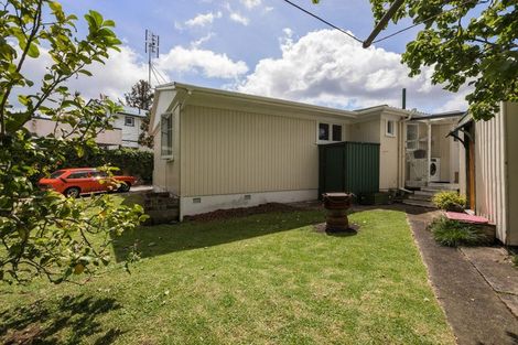 Photo of property in 103 Alfred Street, Thames, 3500