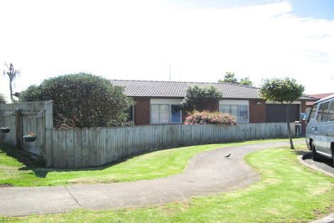 Photo of property in 98 Crawford Avenue, Mangere Bridge, Auckland, 2022