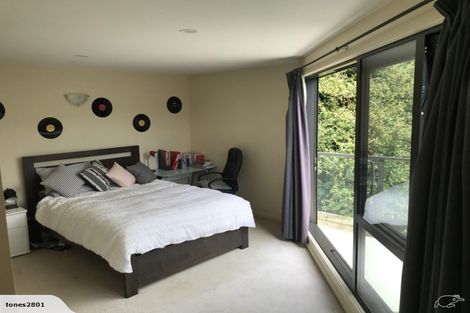 Photo of property in 44b Fairview Crescent, Kelburn, Wellington, 6012