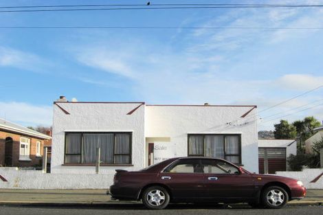 Photo of property in 6 Moreau Street, Saint Kilda, Dunedin, 9012