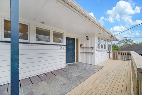 Photo of property in 392 Glenfield Road, Glenfield, Auckland, 0629
