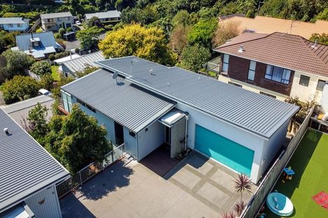 Photo of property in 18a Dorset Avenue, Westown, New Plymouth, 4310