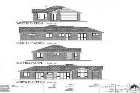 Photo of property in 11 Tapuhikura Street, Waikanae, 5036