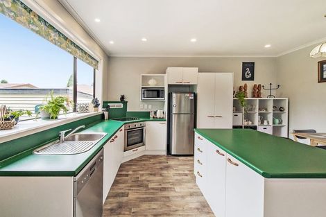 Photo of property in 17 Cryer Street, Southbridge, 7602