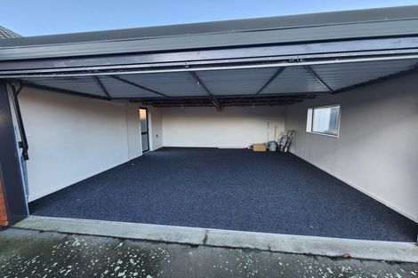 Photo of property in 51 Munro Street, Redwood, Christchurch, 8051