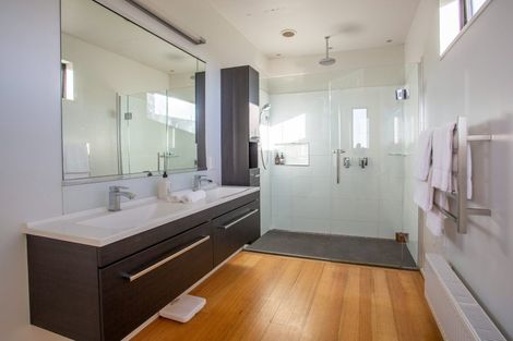 Photo of property in 7 Williams Drive, Fox Glacier, 7886