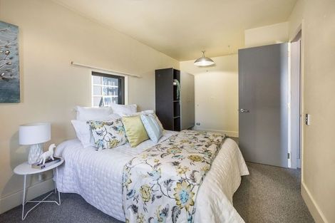 Photo of property in St Pauls Apartments, 44/43 Mulgrave Street, Thorndon, Wellington, 6011