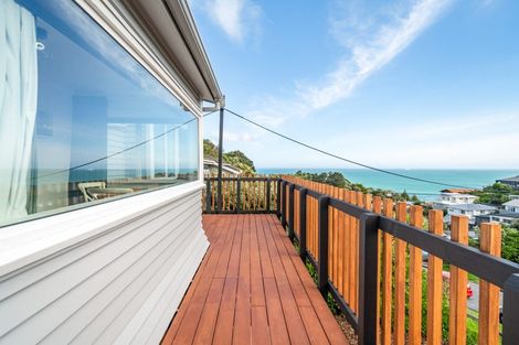 Photo of property in 147 Severn Street, Island Bay, Wellington, 6023