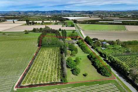 Photo of property in 230 Harper Road, Makauri, Gisborne, 4071